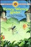 Eency Weency Spider - Thryft