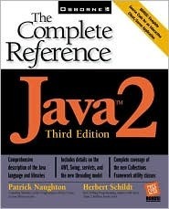 Java 2: The Complete Reference