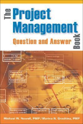 The Project Management Question and Answer Book - Thryft