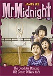 Mr Midnight #37: The Dead Are Dancing