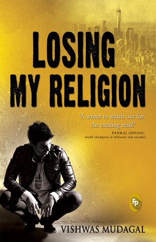 Losing my religion - Thryft