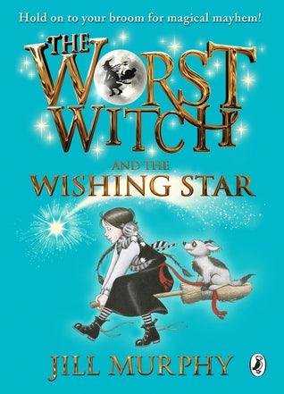 The Worst Witch and The Wishing Star - Thryft