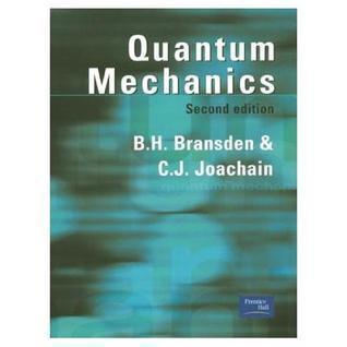 Quantum Mechanics - Thryft