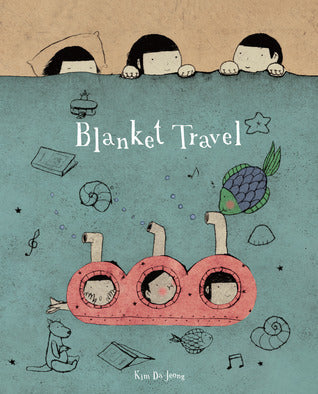Blanket Travel