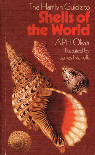 The Hamlyn Guide to Shells of the World