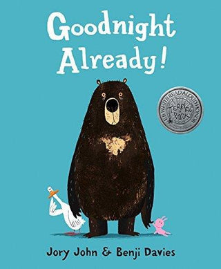 Goodnight Already! - Thryft
