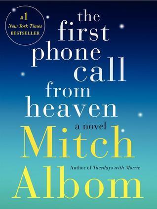 The First Phone Call from Heaven - Thryft