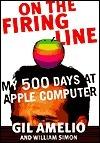 On the Firing Line : My 500 Days at Apple