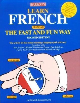 French - Fast and Fun Way - Thryft