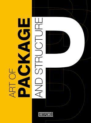 Art Of Package And Structure : With DVD-Rom
