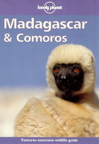 Madagascar & Comoros