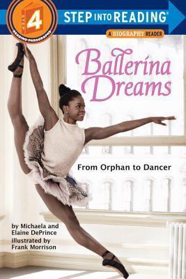 Ballerina Dreams - From Orphan To Dancer - Thryft