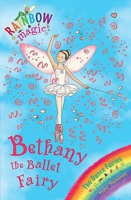 Rainbow Magic: Bethany The Ballet Fairy : The Dance Fairies Book 1 - Thryft