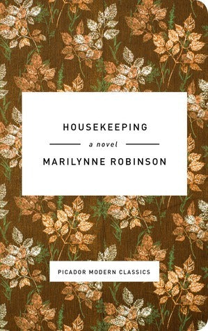 Housekeeping: A Novel