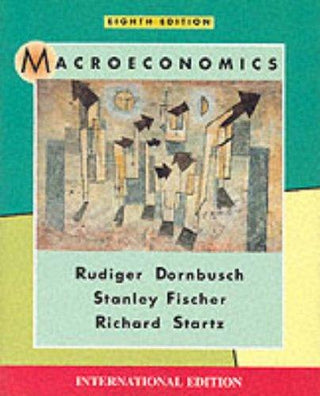 Macroeconomics - Thryft