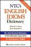 NTC's English Idioms Dictionary - Thryft