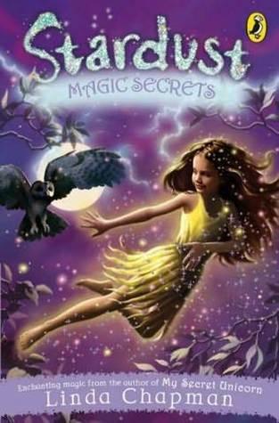 Magic Secrets							- Stardust - Thryft