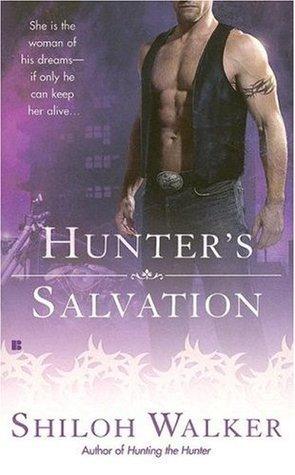 Hunter's Salvation - Thryft