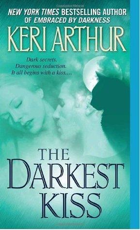 The Darkest Kiss - Thryft