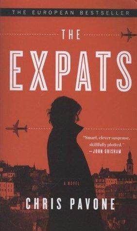 The Expats - Thryft