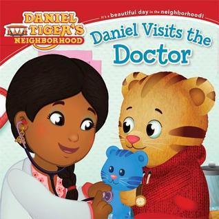 Daniel Visits The Doctor - Thryft