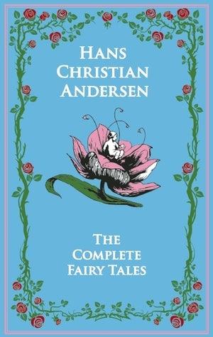 Hans Christian Andersen's Complete Fairy Tales - Thryft