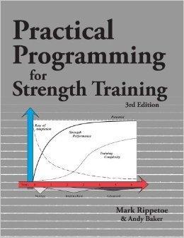 Practical Programming For Strength Training - Thryft