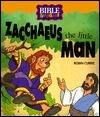 Zacchaeus, the Little Man - Thryft