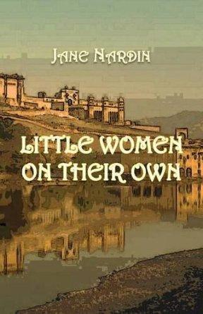 Little Women on Their Own - Thryft