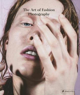 The Art of Fashion Photography - Thryft