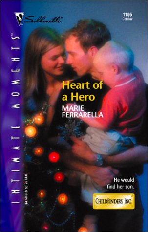 Heart of a Hero