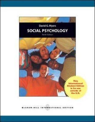 Social Psychology - Thryft