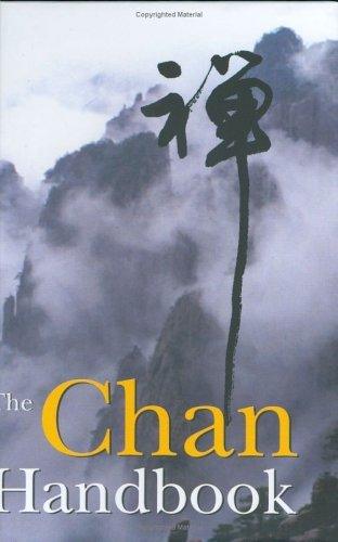 Chan Handbook : Talks About Meditation - Thryft