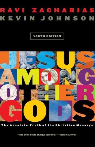 Jesus Among Other Gods : (Youth Edition)