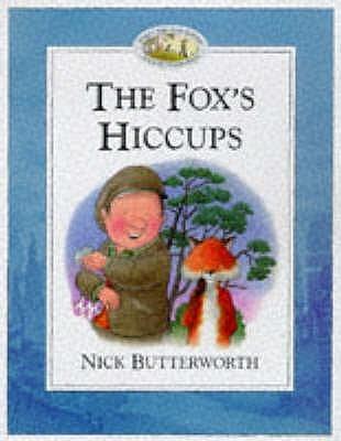 The Fox's Hiccups - Thryft