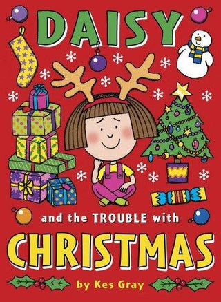 Daisy and the Trouble with Christmas - Thryft