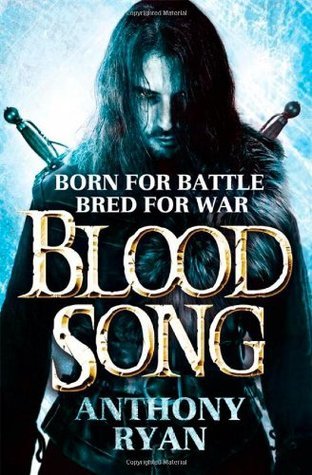 Blood Song - A Raven's Shadow Novel