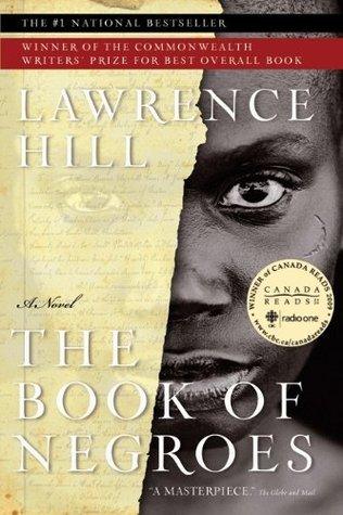 The Book of Negroes - Thryft
