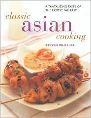 Classic Asian Cooking