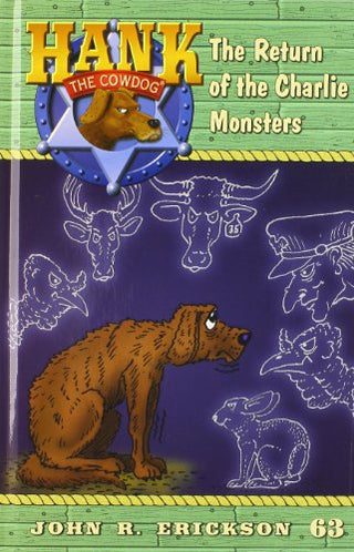 The Return of the Charlie Monsters