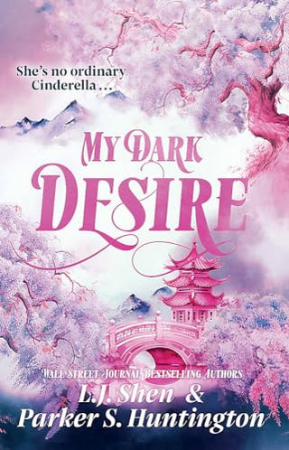 My Dark Desire - Dark Prince Road
