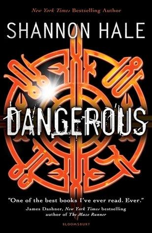 Dangerous - Thryft