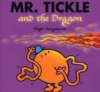 Mr Tickle and the Dragon - Mr. Men & Little Miss Magic - Thryft