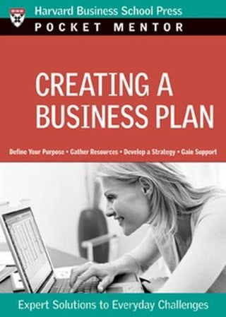 Creating a Business Plan