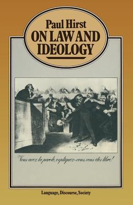 On Law and Ideology