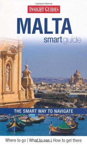 Insight Smart Guides: Malta
