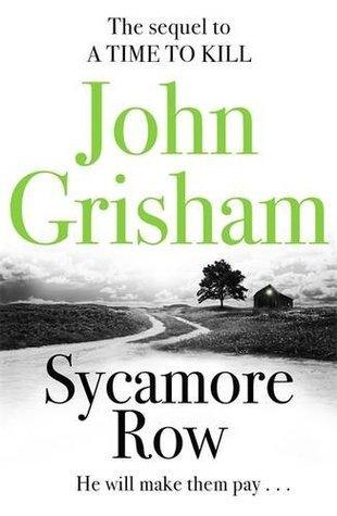 Sycamore Row - Thryft