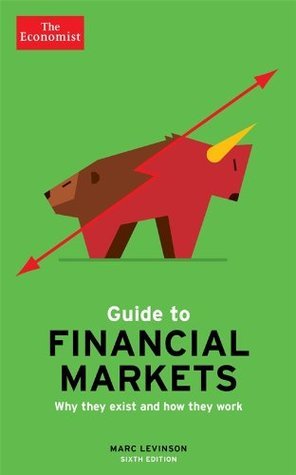 The Economist Guide to Financial Markets 6th Edition