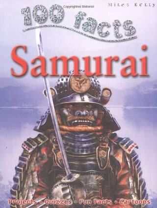 Samurai - 100 Facts