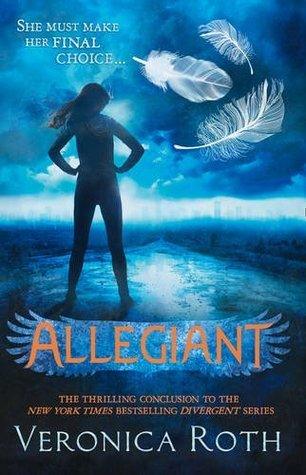 Allegiant - Thryft